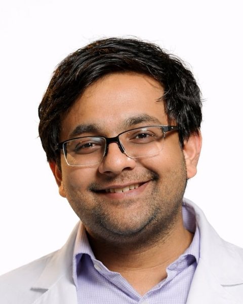 Dr. Abhinav Aggarwal, Vice President of Savaaya