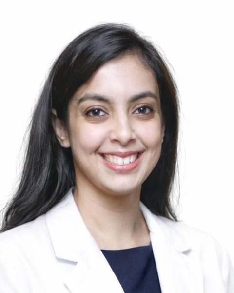 Dr. Shruti Bhattacharya, Secretary of Savaaya
